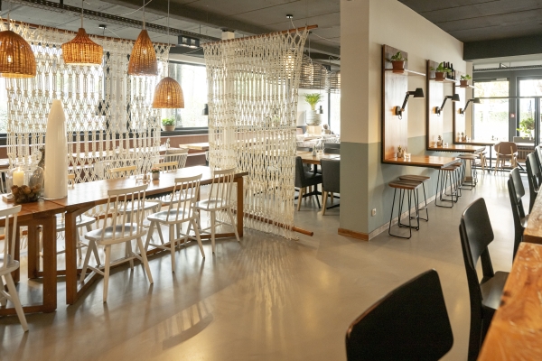 Hotel Sand (Timmendorfer Strand)